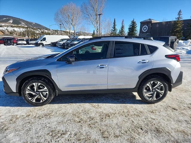 new 2025 Subaru Crosstrek car, priced at $30,402