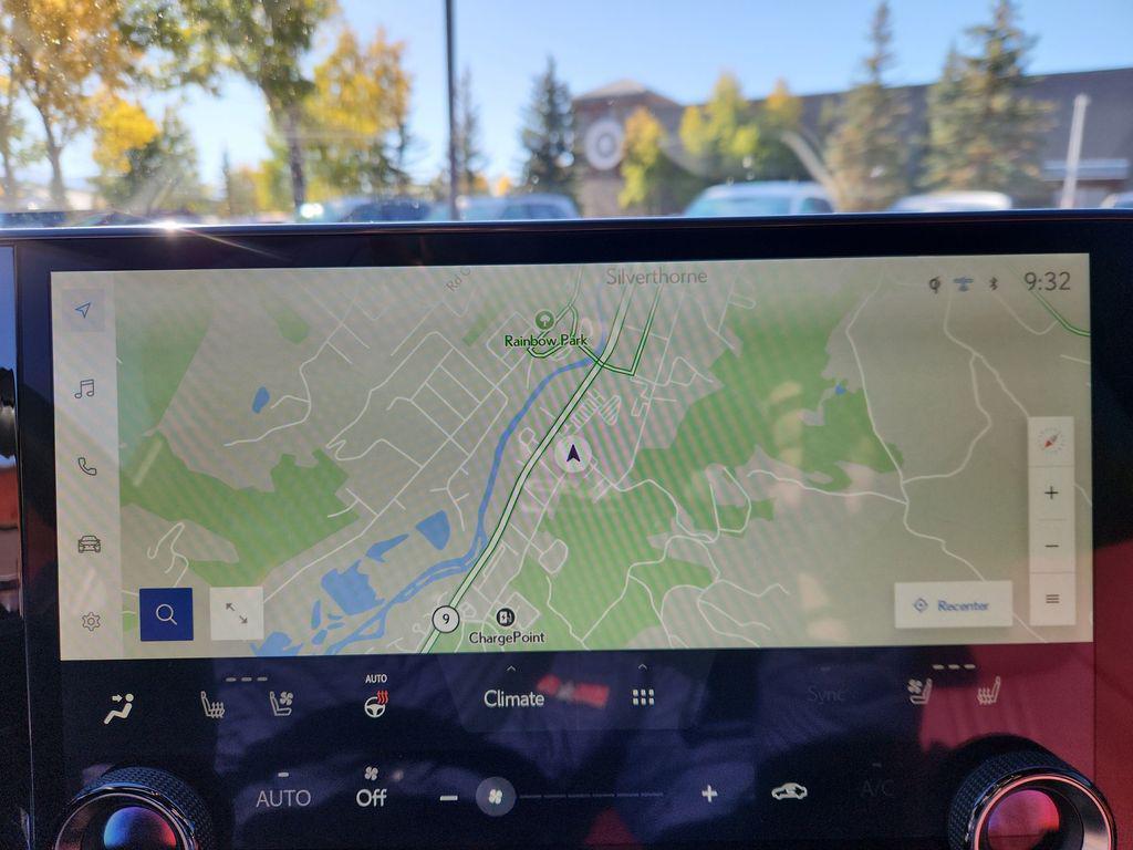 used 2023 Lexus NX 350 car, priced at $39,099