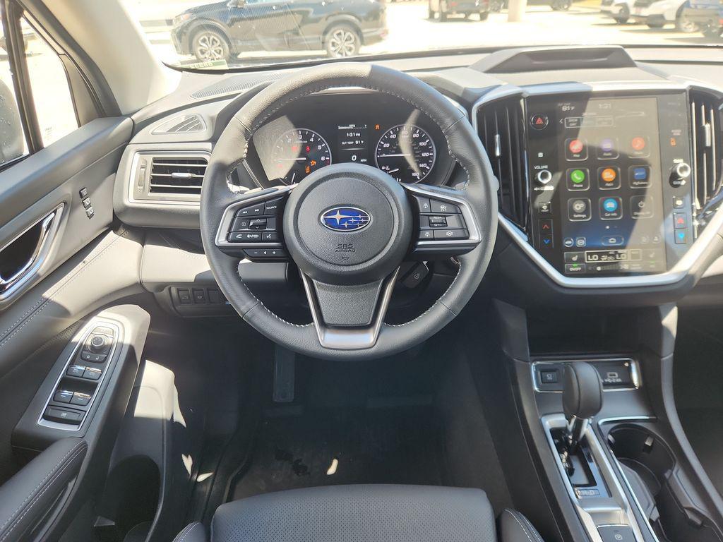 new 2025 Subaru Ascent car, priced at $47,746