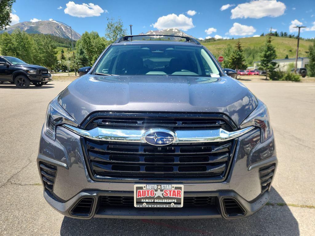 new 2025 Subaru Ascent car, priced at $47,746