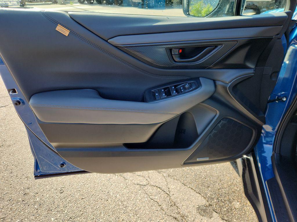 new 2025 Subaru Outback car, priced at $42,227