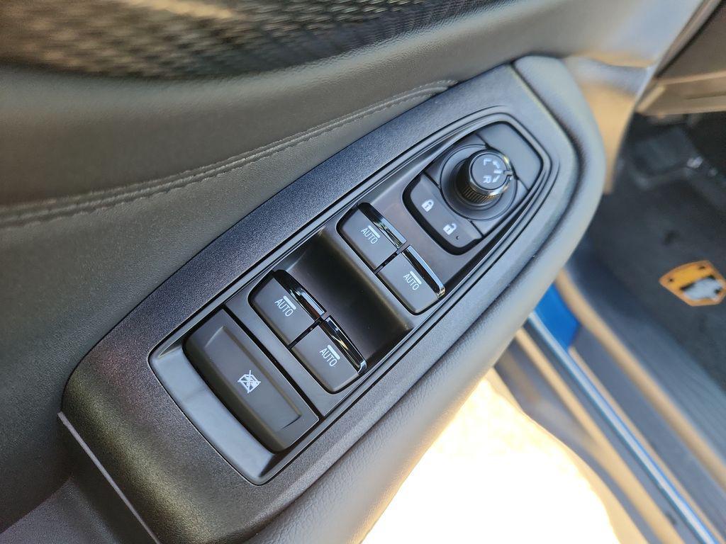 new 2025 Subaru Outback car, priced at $42,227