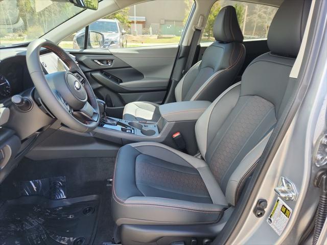 new 2025 Subaru Crosstrek car, priced at $34,372