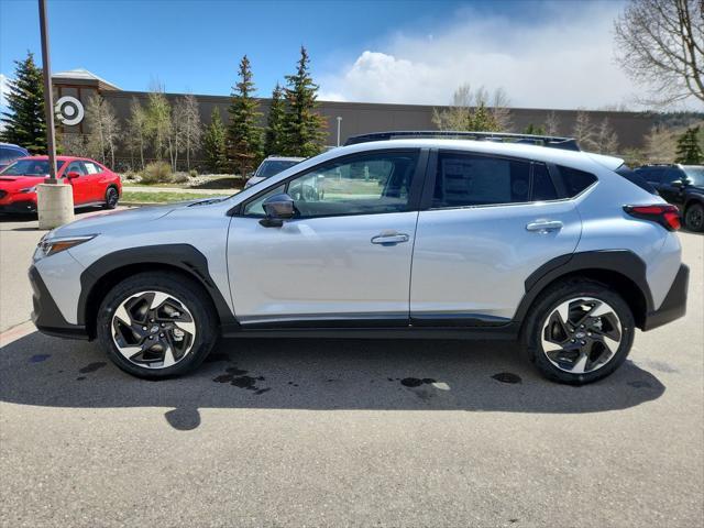 new 2025 Subaru Crosstrek car, priced at $34,372