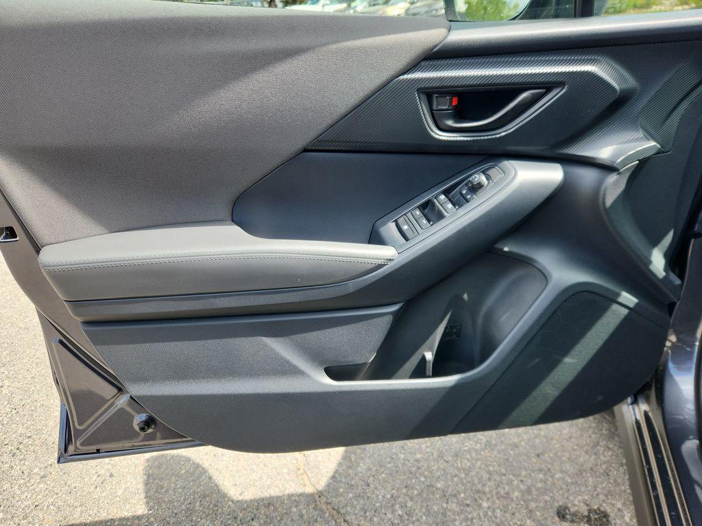 new 2025 Subaru Crosstrek car, priced at $29,302