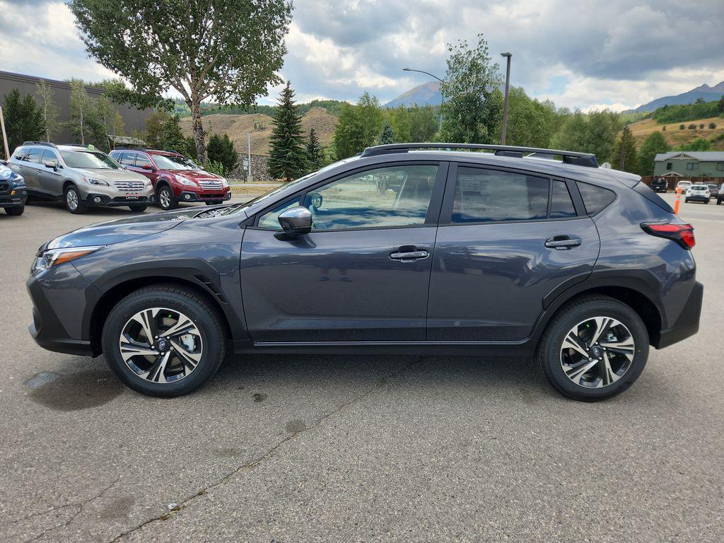new 2025 Subaru Crosstrek car, priced at $29,302