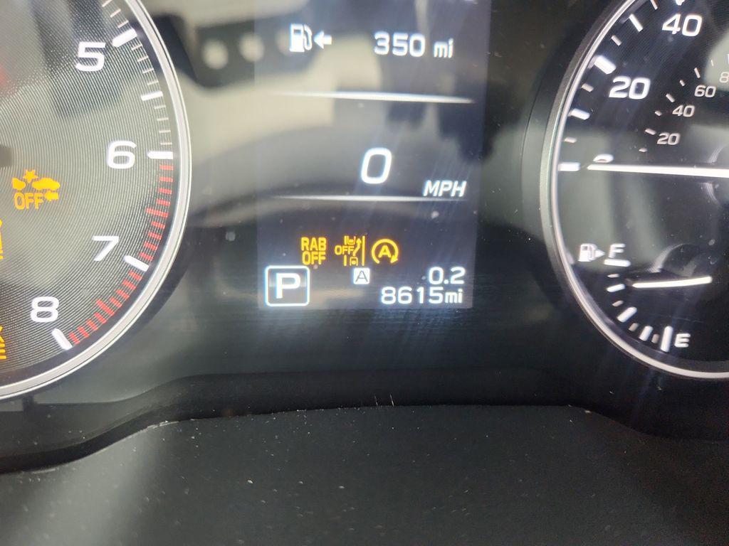 used 2025 Subaru Outback car, priced at $36,780