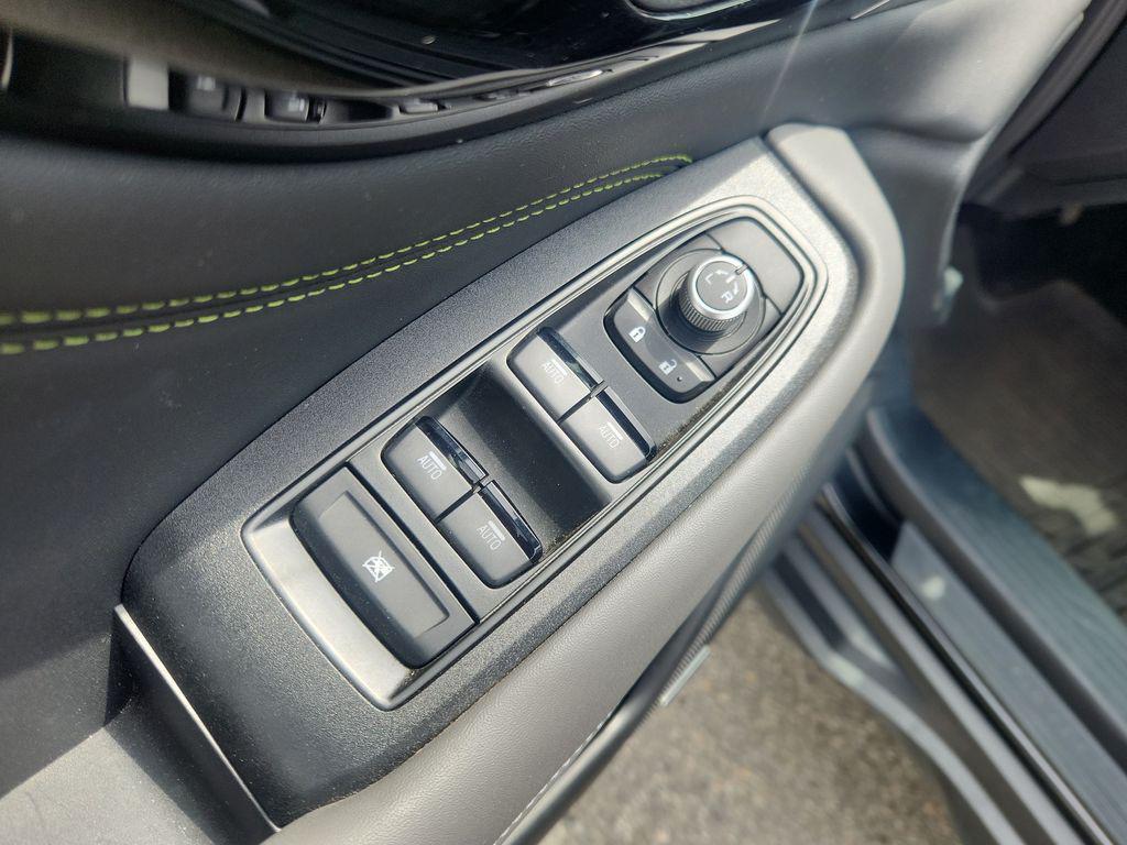 used 2025 Subaru Outback car, priced at $36,780