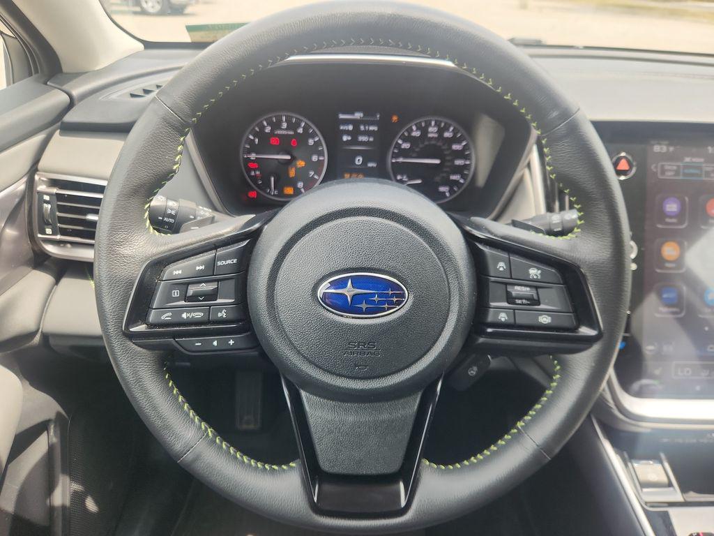 used 2025 Subaru Outback car, priced at $36,780