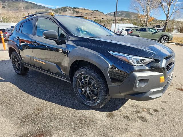 new 2024 Subaru Crosstrek car, priced at $33,266