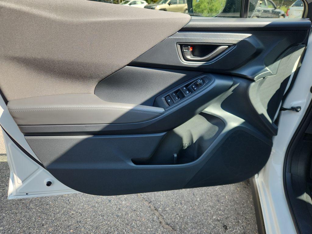 new 2025 Subaru Crosstrek car, priced at $29,302