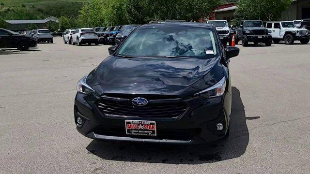 new 2024 Subaru Impreza car, priced at $27,770