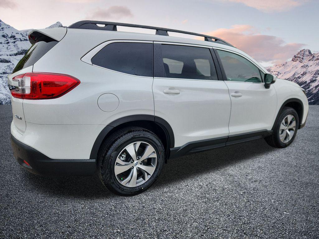 new 2025 Subaru Ascent car, priced at $40,545