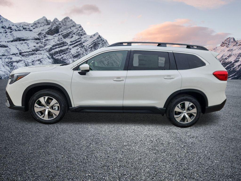 new 2025 Subaru Ascent car, priced at $40,545