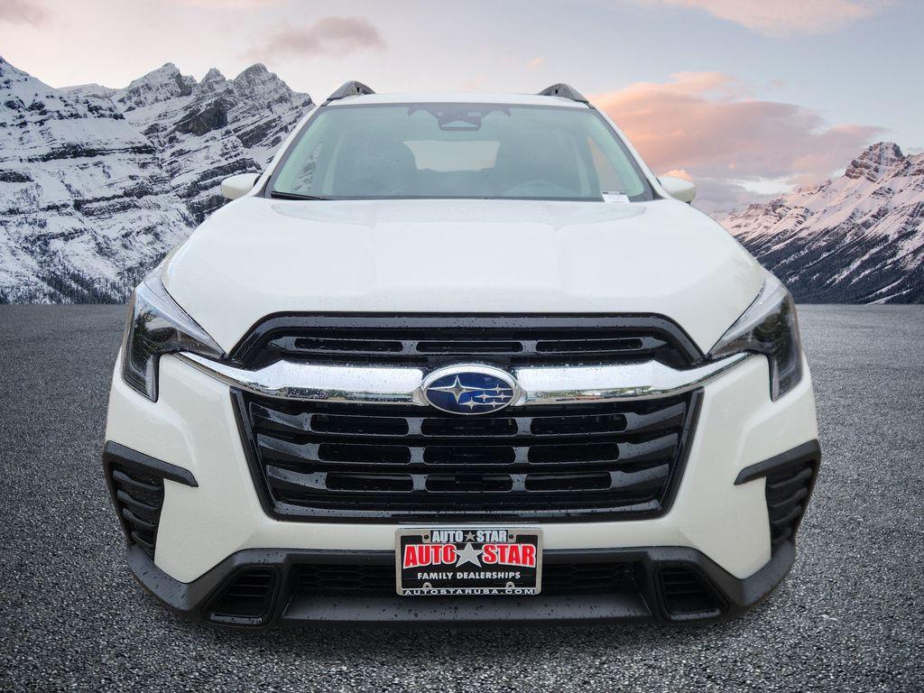 new 2025 Subaru Ascent car, priced at $40,545