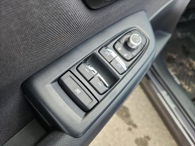 new 2025 Subaru Forester car, priced at $35,629