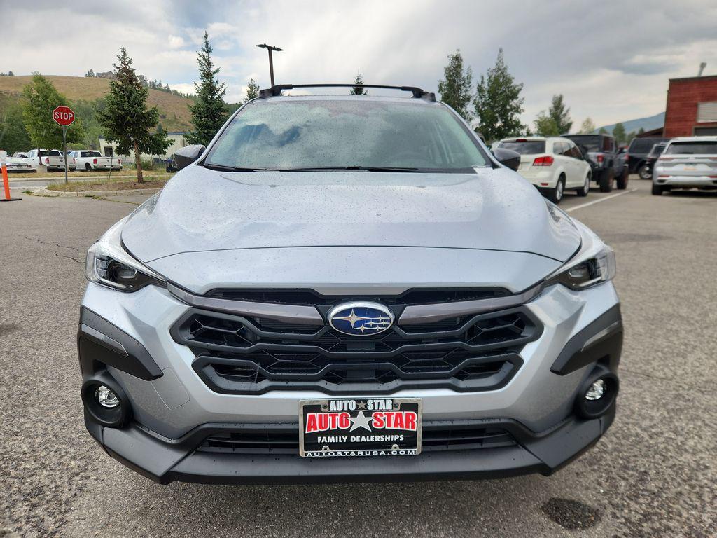 new 2025 Subaru Crosstrek car, priced at $35,392