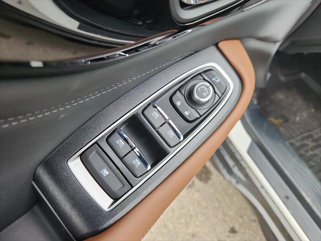 new 2025 Subaru Outback car, priced at $43,127