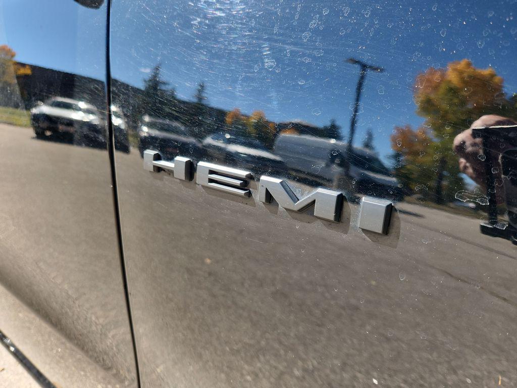 used 2022 Dodge Durango car, priced at $36,780