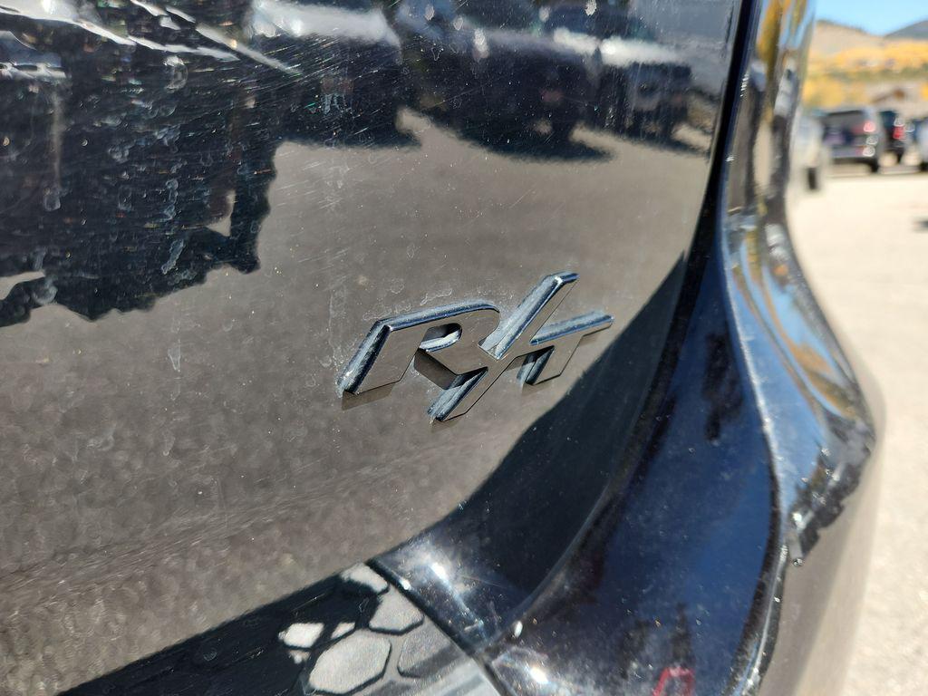 used 2022 Dodge Durango car, priced at $36,780