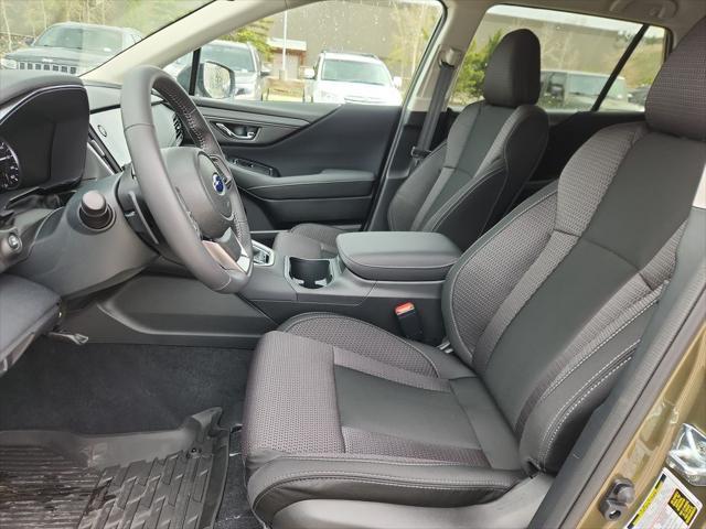 new 2025 Subaru Outback car, priced at $34,791