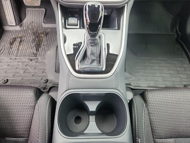 new 2025 Subaru Outback car, priced at $34,791