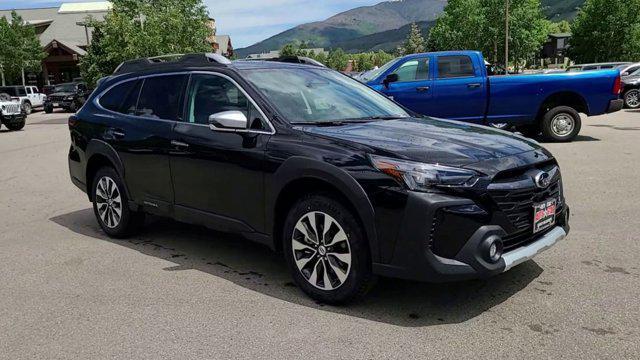 new 2025 Subaru Outback car, priced at $43,030