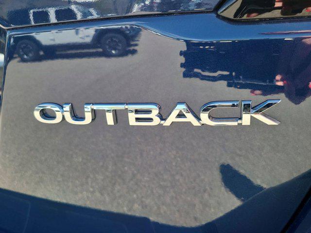 new 2024 Subaru Outback car, priced at $38,024