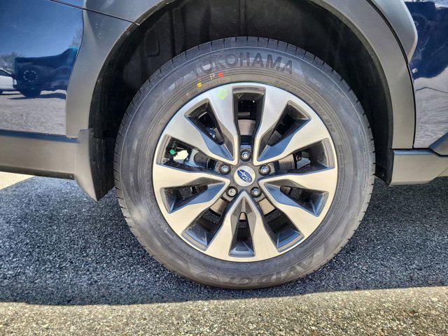 new 2024 Subaru Outback car, priced at $38,024