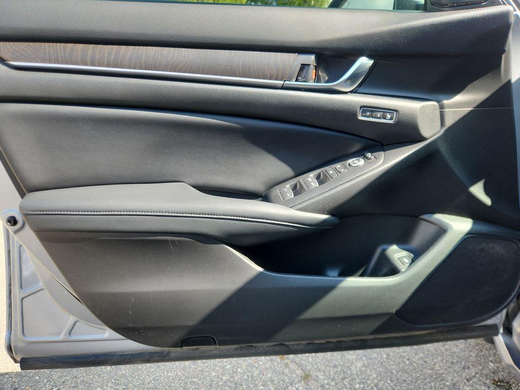 used 2018 Honda Accord car, priced at $25,299