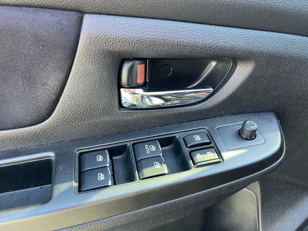 used 2016 Subaru WRX STI car, priced at $23,780