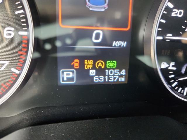 used 2021 Subaru Outback car, priced at $26,699