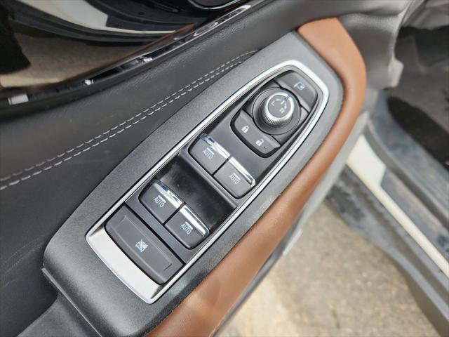 used 2021 Subaru Outback car, priced at $26,699