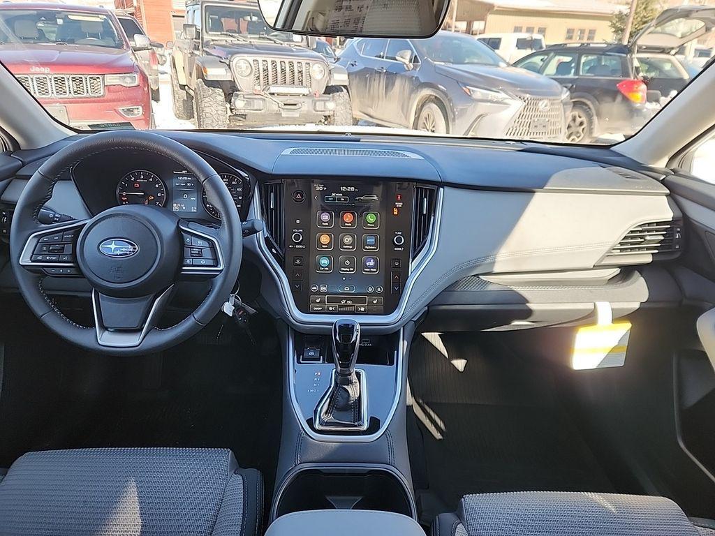 new 2025 Subaru Outback car, priced at $32,294