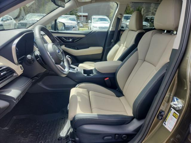 new 2025 Subaru Outback car, priced at $40,641