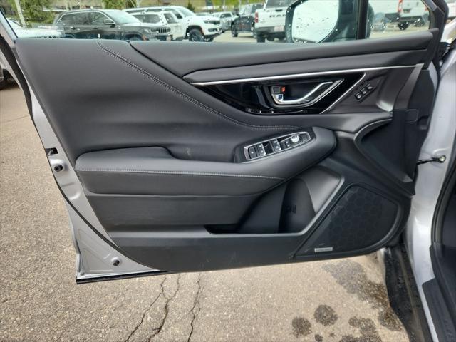 new 2025 Subaru Outback car, priced at $38,412