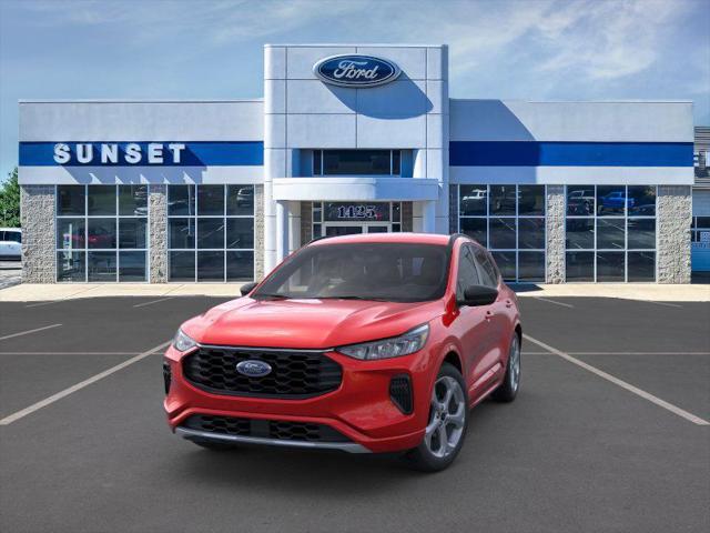 new 2024 Ford Escape car, priced at $25,750