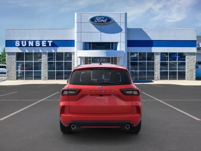 new 2024 Ford Escape car, priced at $25,750