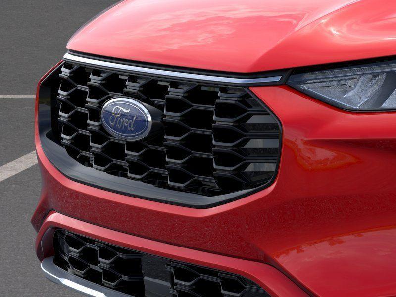 new 2024 Ford Escape car, priced at $32,250