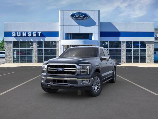 new 2024 Ford F-150 car, priced at $59,739