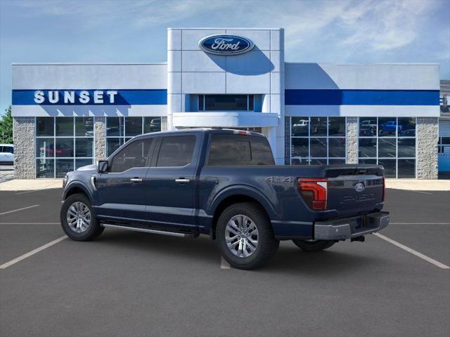 new 2024 Ford F-150 car, priced at $59,739