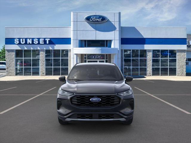 new 2024 Ford Escape car, priced at $27,980