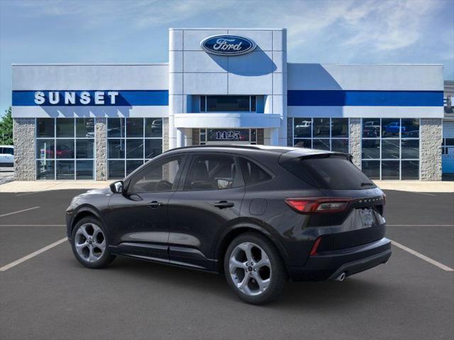 new 2024 Ford Escape car, priced at $27,980