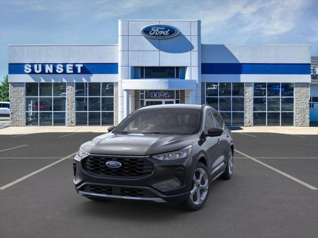 new 2024 Ford Escape car, priced at $27,980