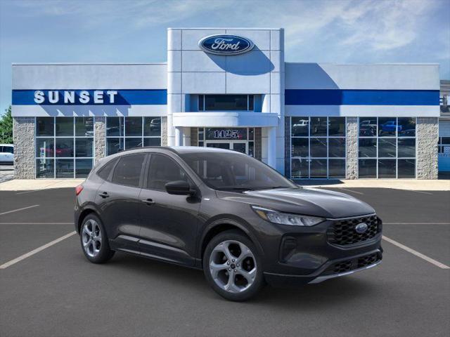 new 2024 Ford Escape car, priced at $27,980