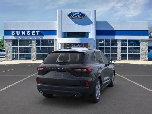 new 2024 Ford Escape car, priced at $27,980