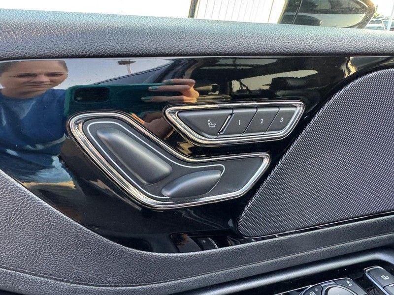 used 2022 Lincoln Aviator car, priced at $35,400