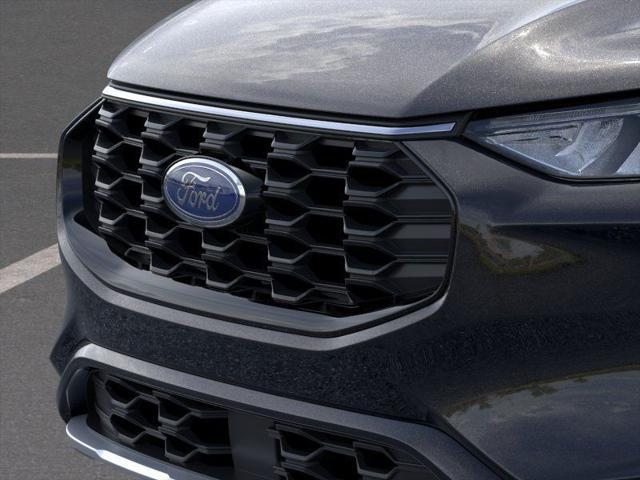 new 2024 Ford Escape car, priced at $26,400