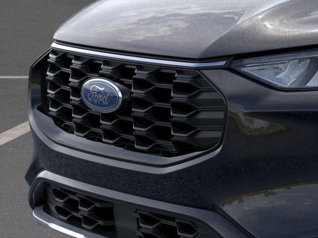 new 2024 Ford Escape car, priced at $30,400