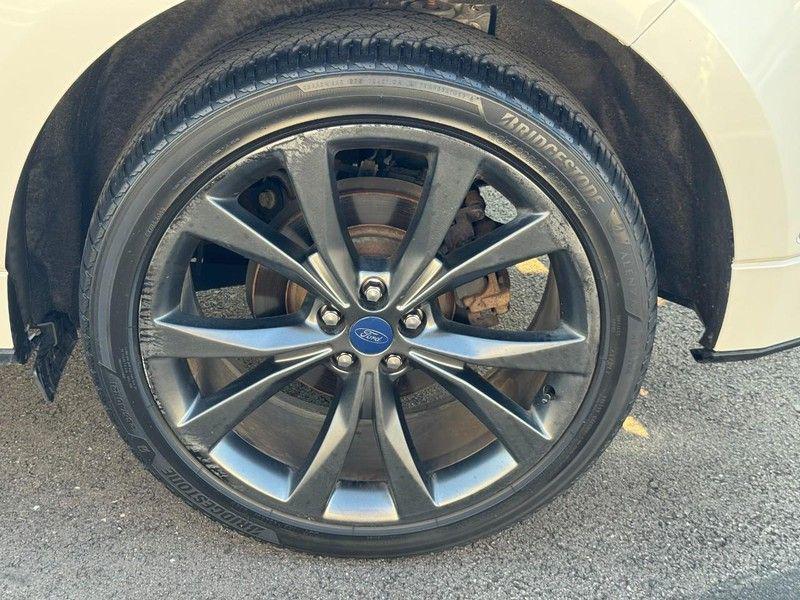 used 2015 Ford Edge car, priced at $12,975